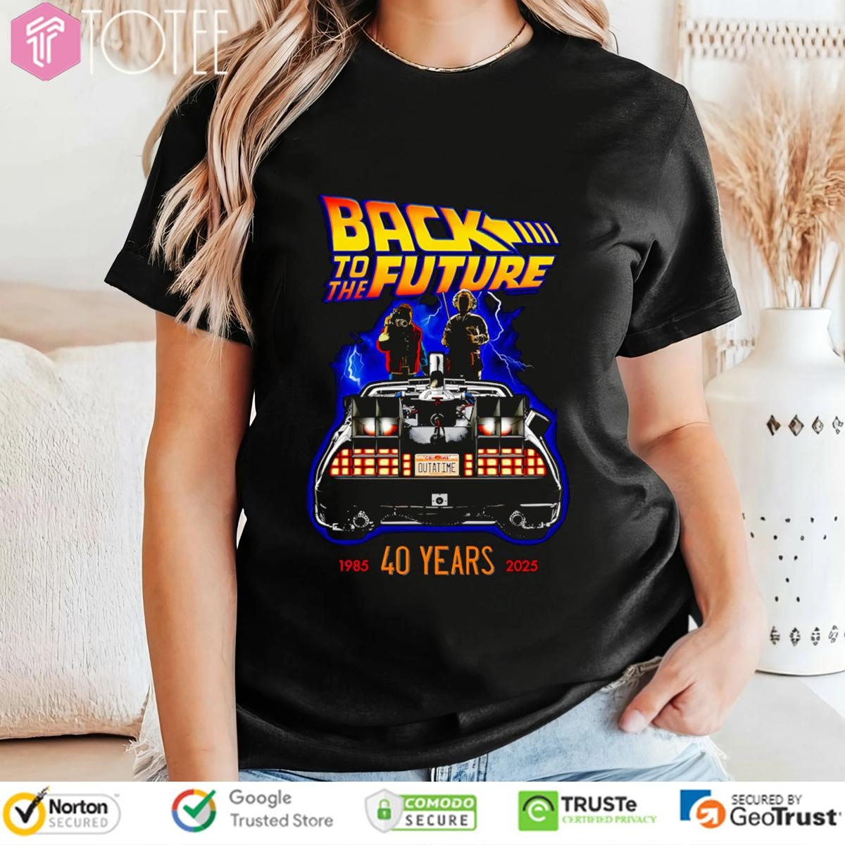 Women's Shirt