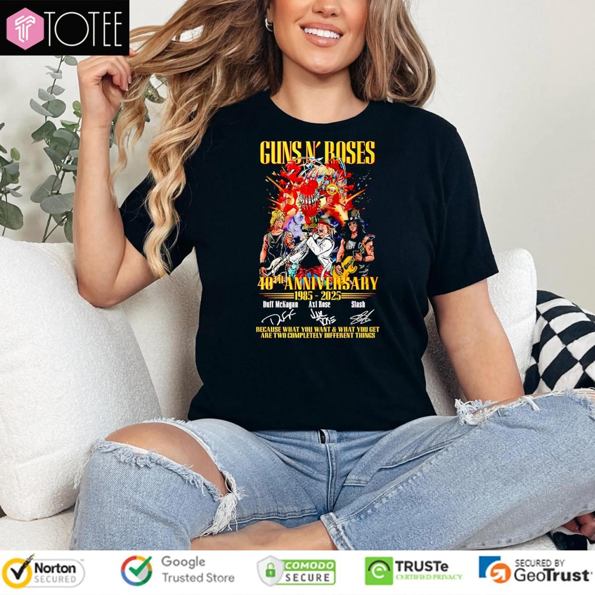 Women's Shirt