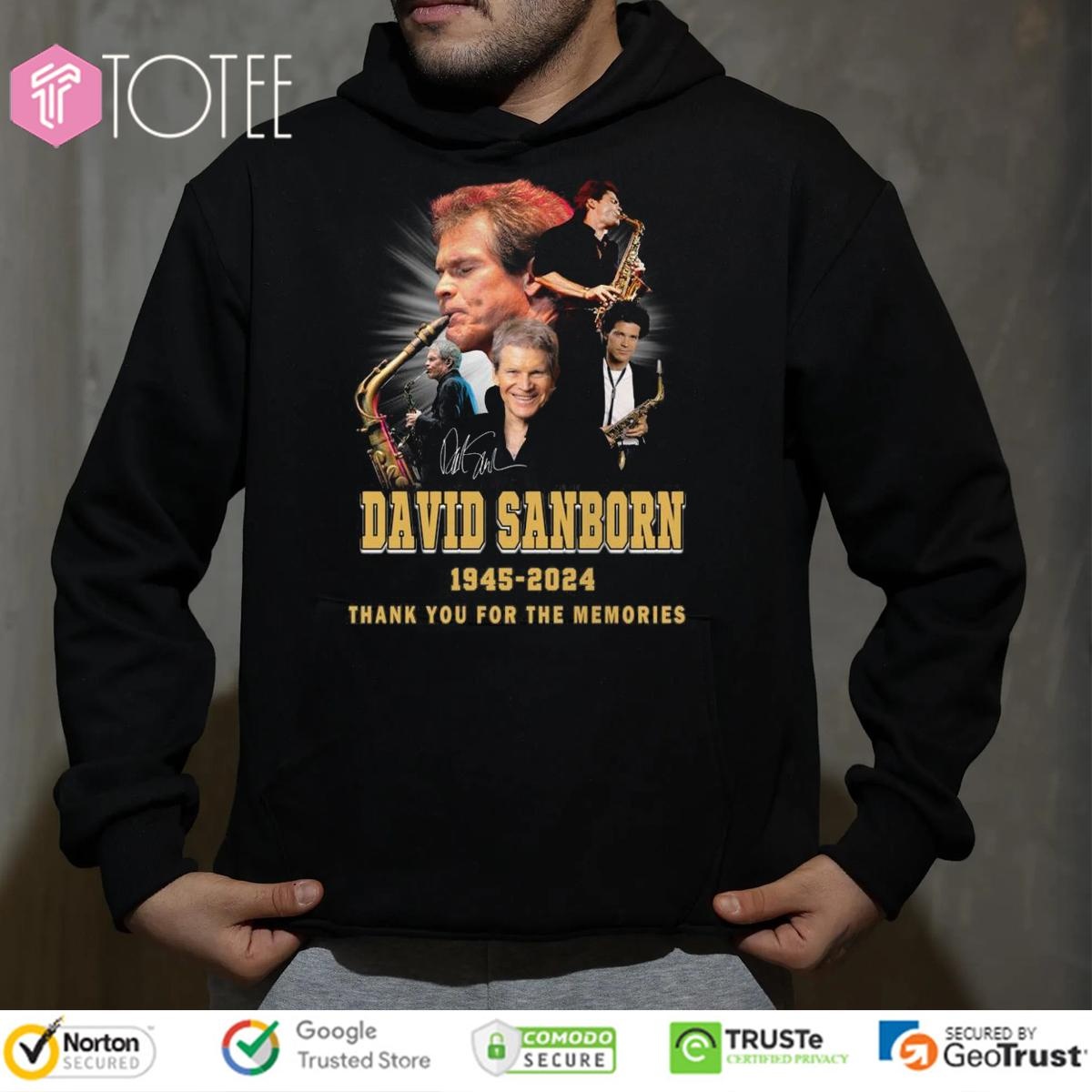 Hoodie