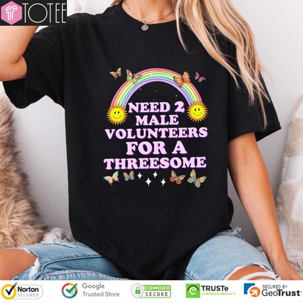 Women's Shirt