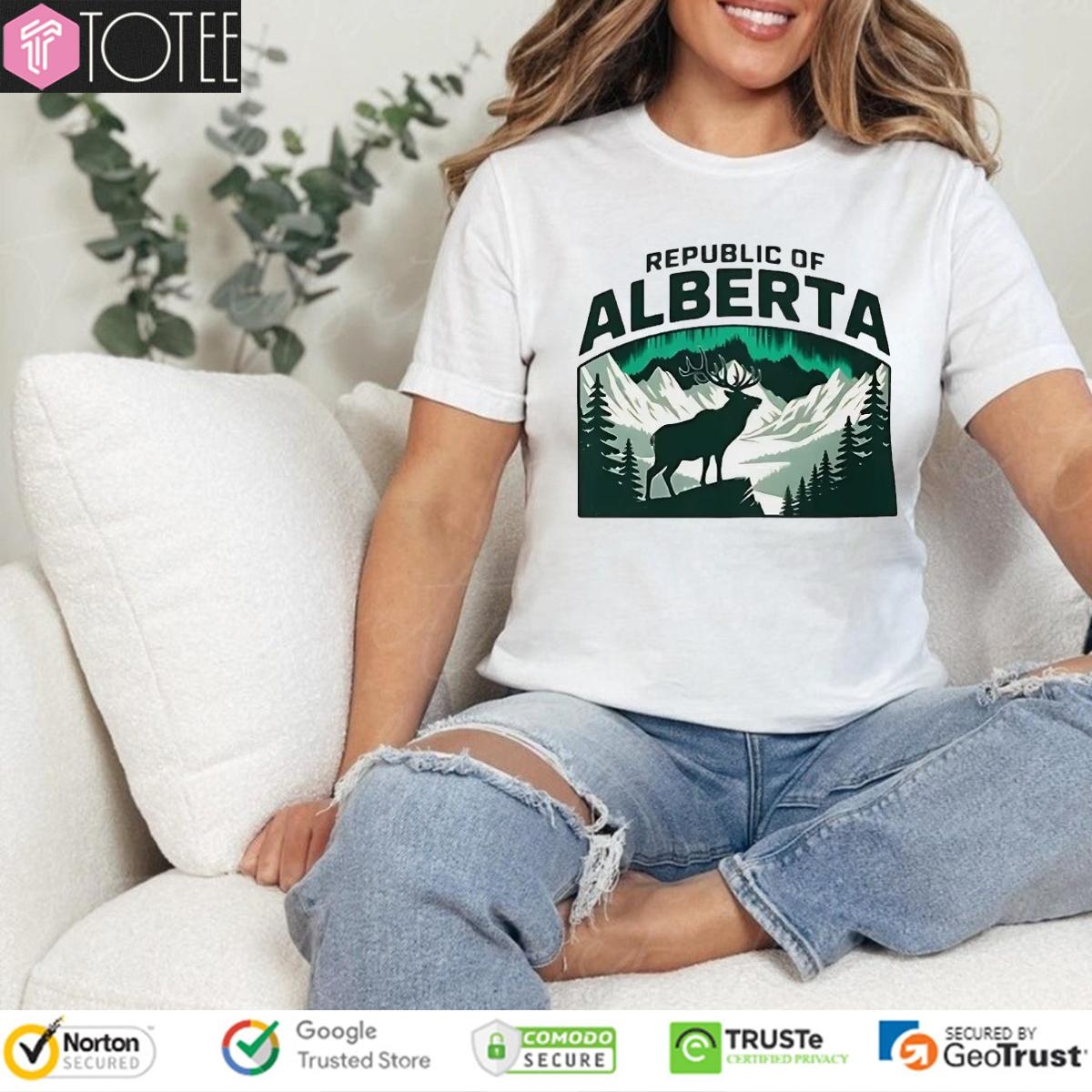 Women's Shirt