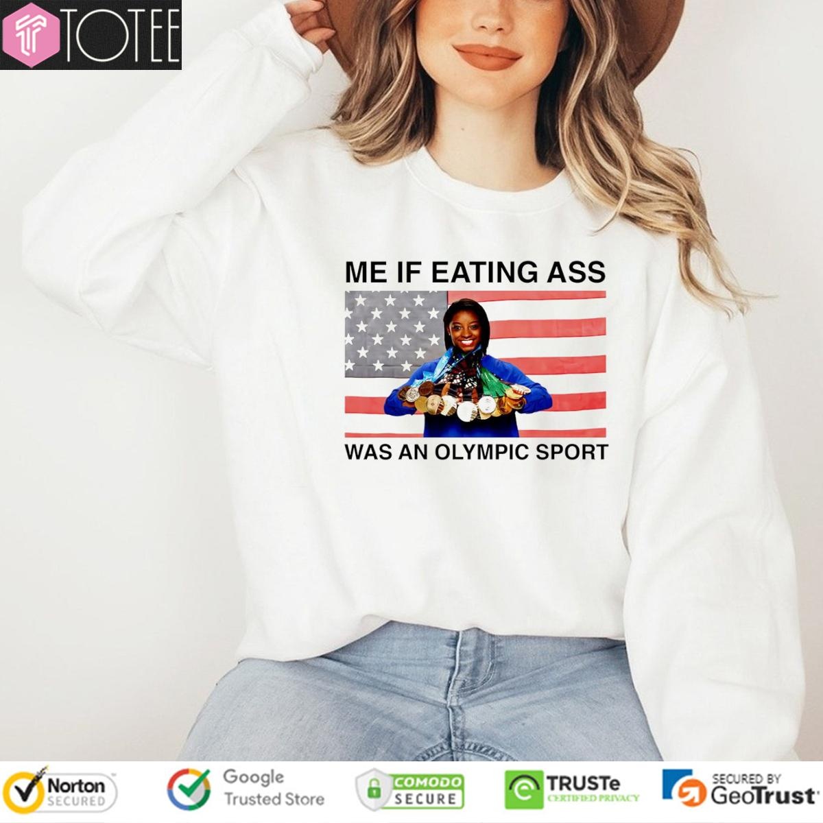 Sweatshirt Sweatshirt