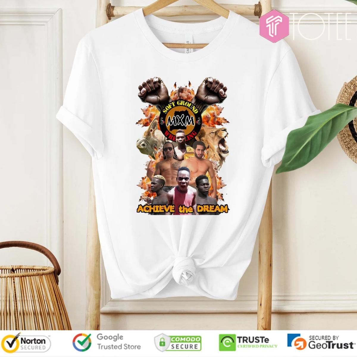 Women's Shirt