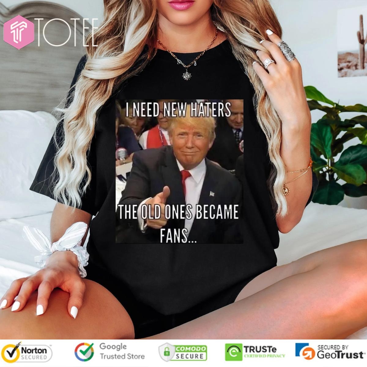 Women's Shirt