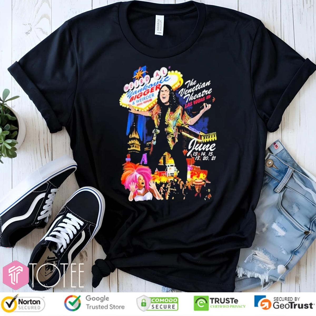Women's Shirt