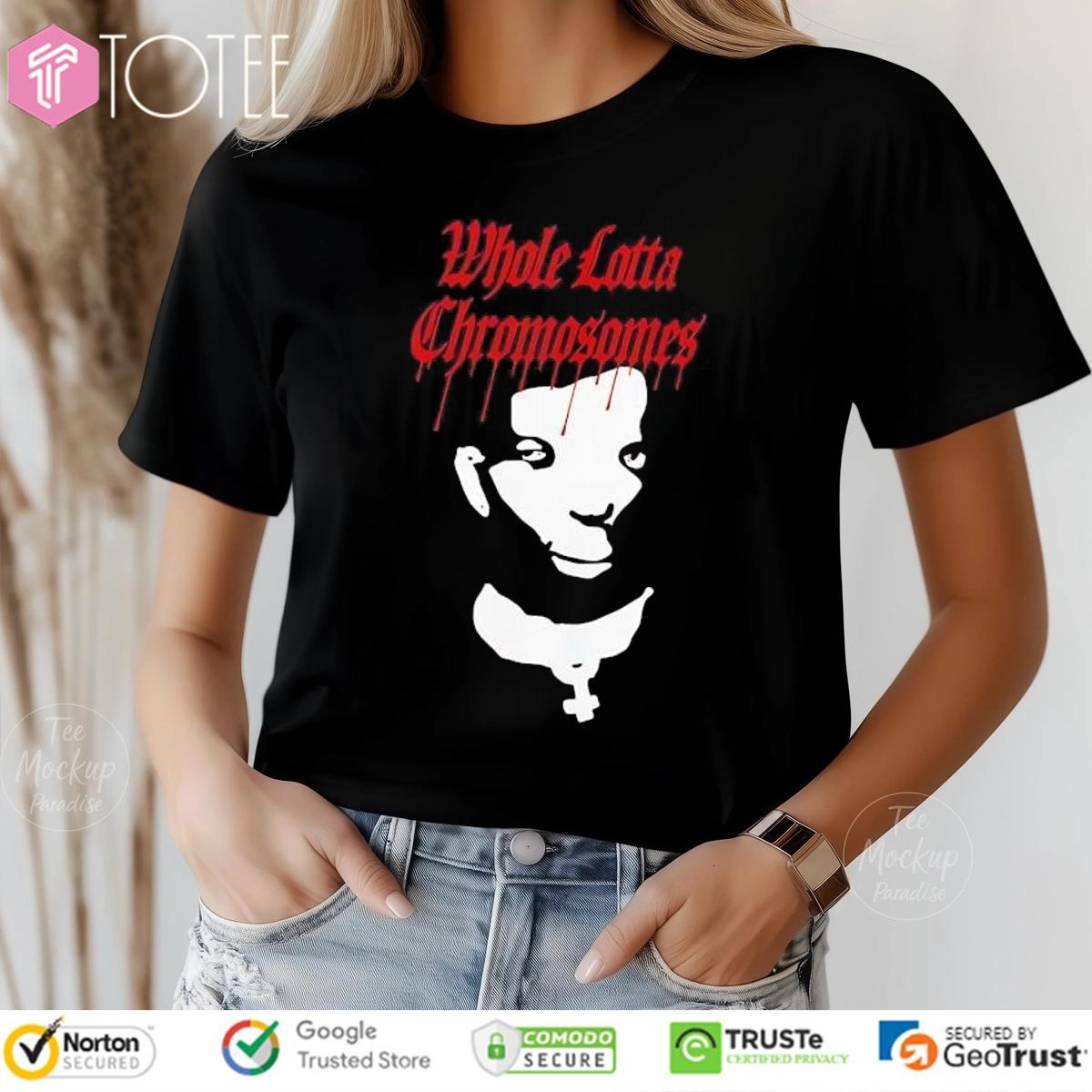 Women's Shirt