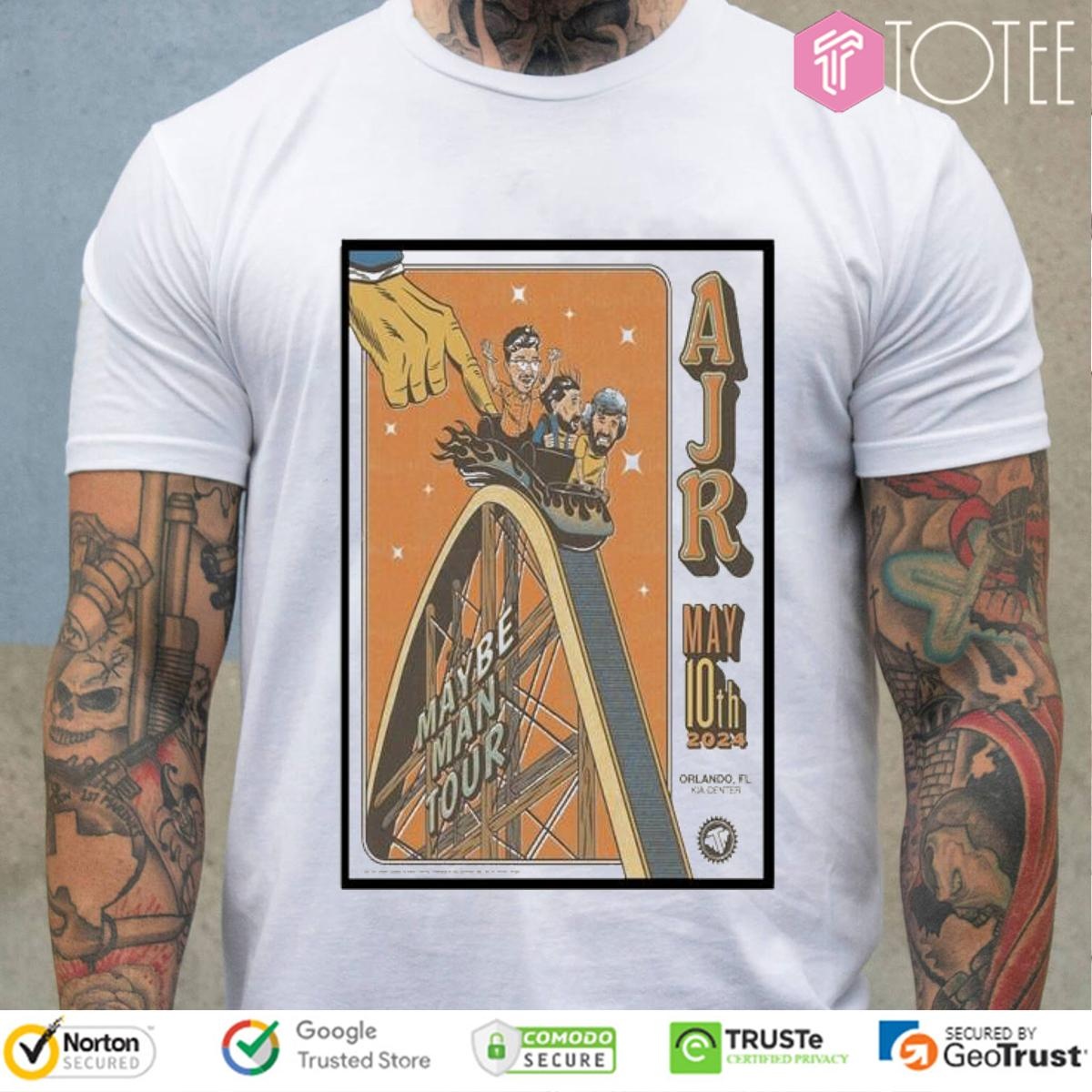 Shirt Shirt