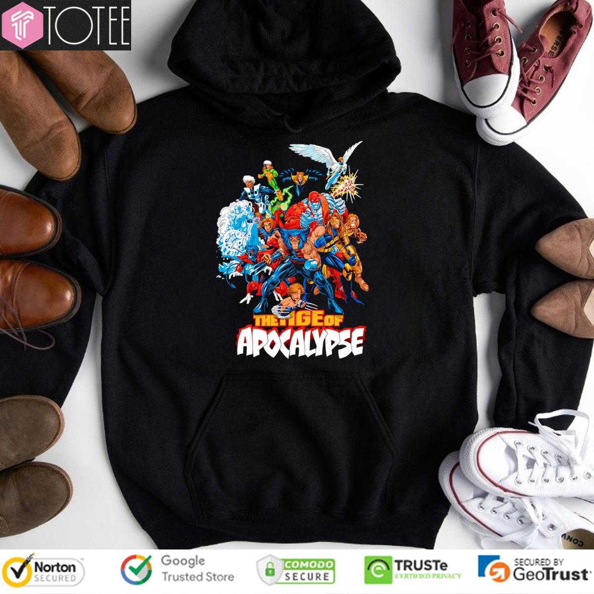 Hoodie