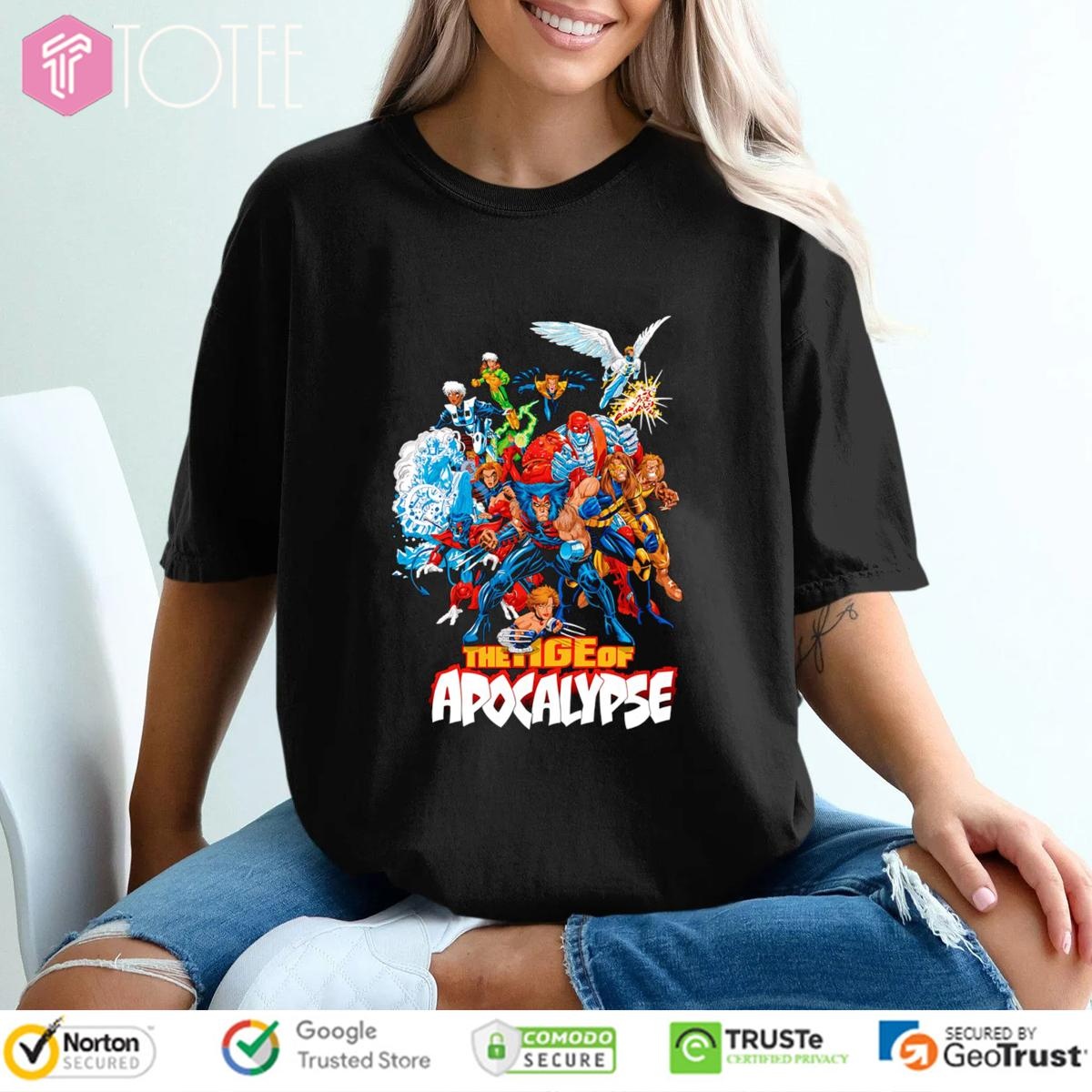 Women's Shirt