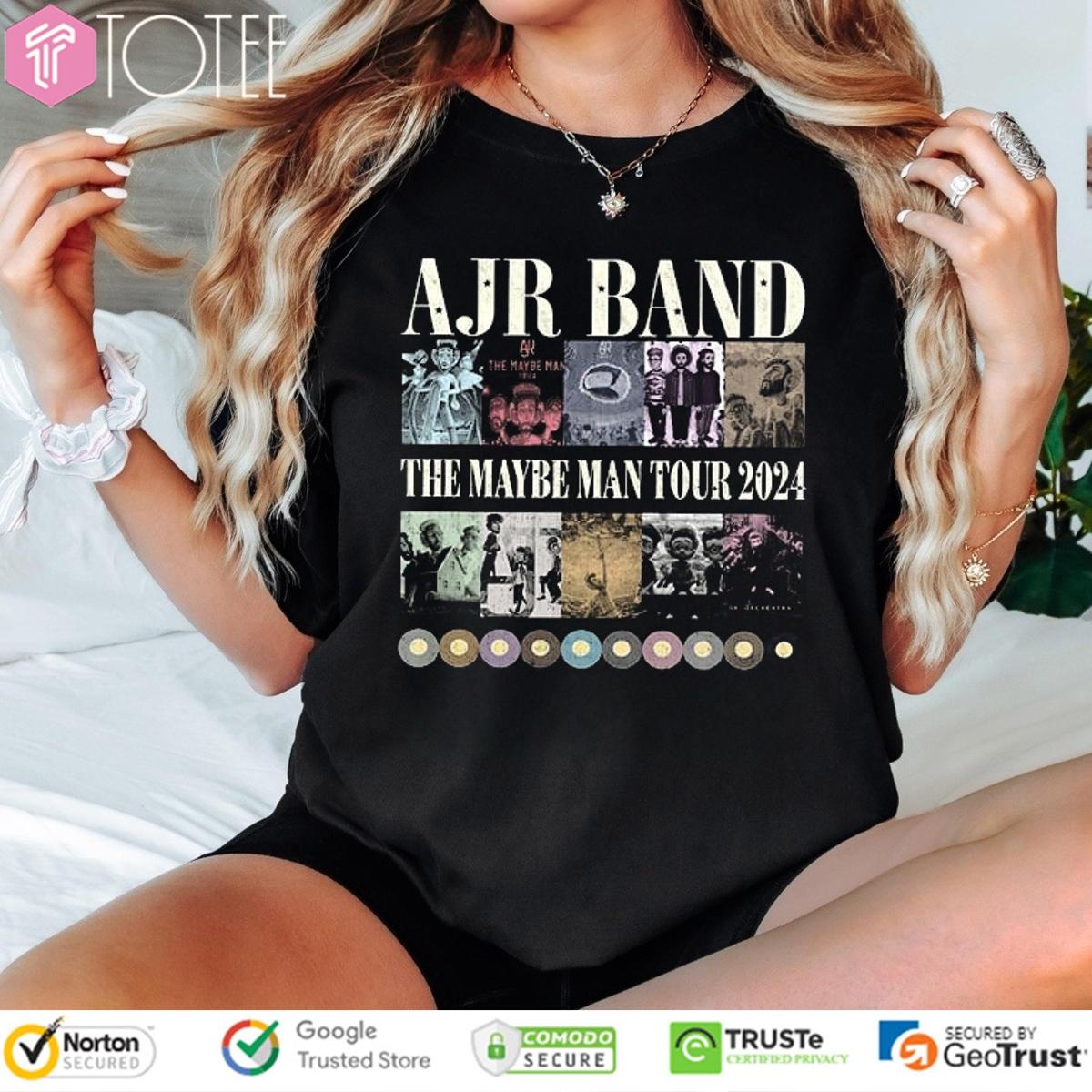 Shirt Shirt