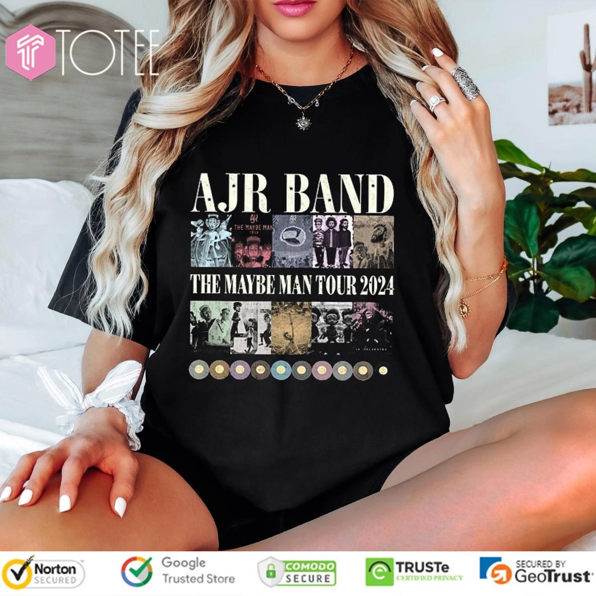 Women's Shirt Women's Shirt