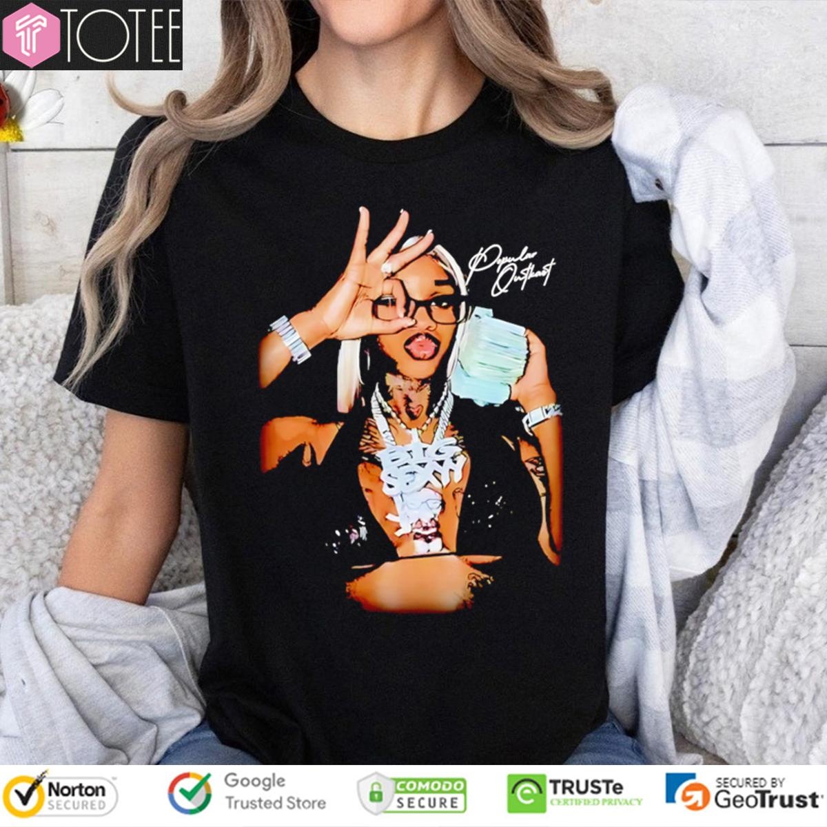 Women's Shirt