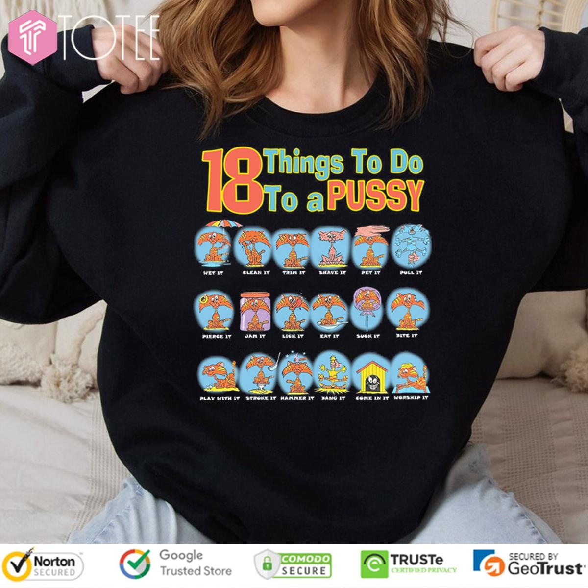 Sweatshirt Sweatshirt