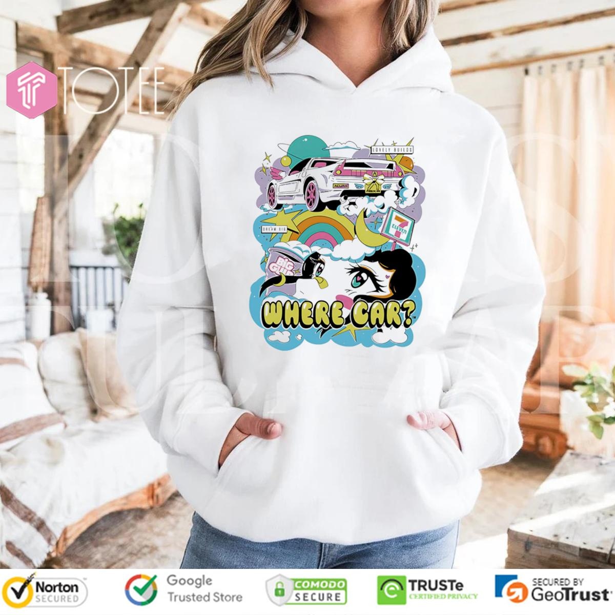 Hoodie