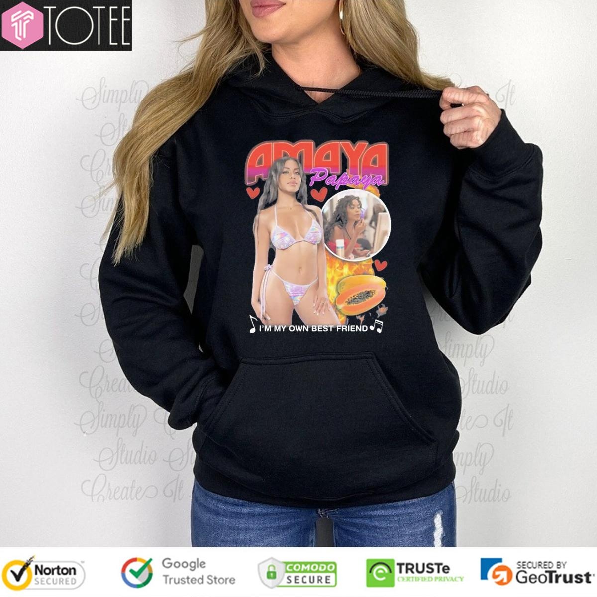 Hoodie Hoodie