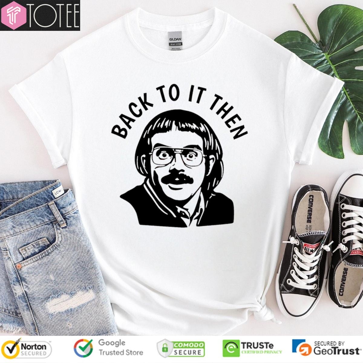 Shirt Shirt