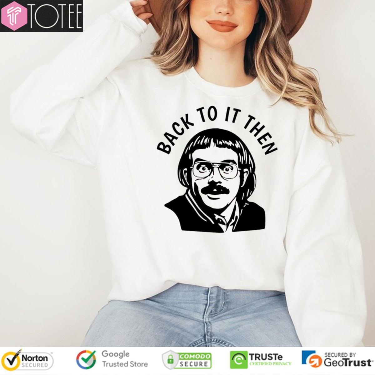 Sweatshirt Sweatshirt