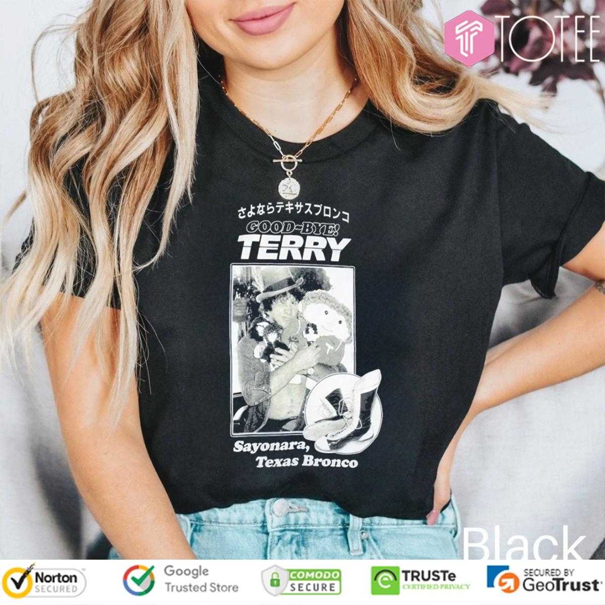 Women's Shirt