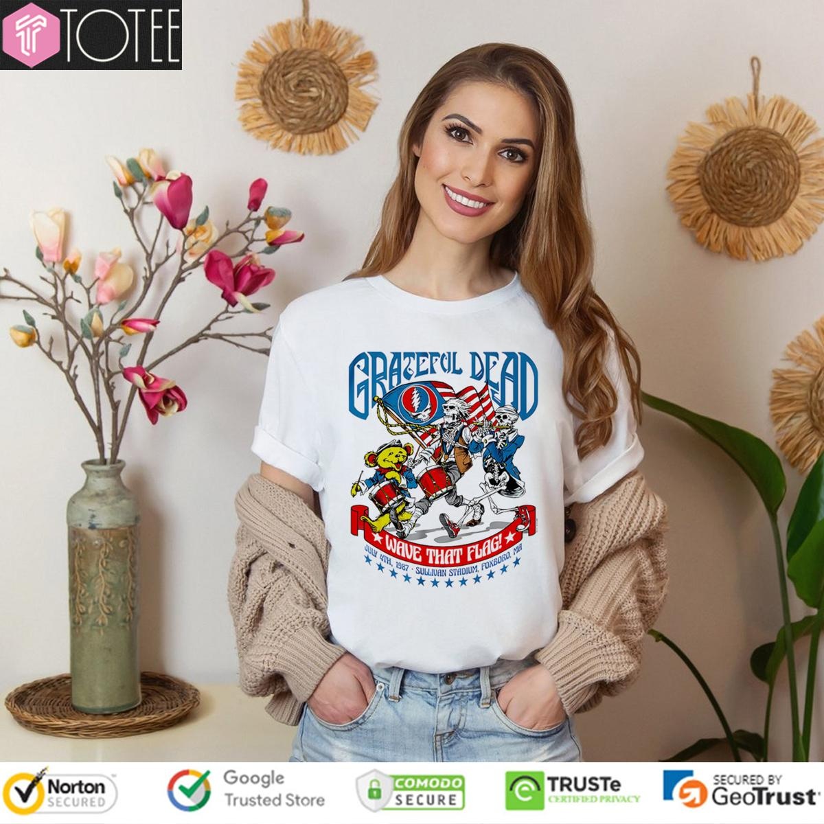 Women's Shirt