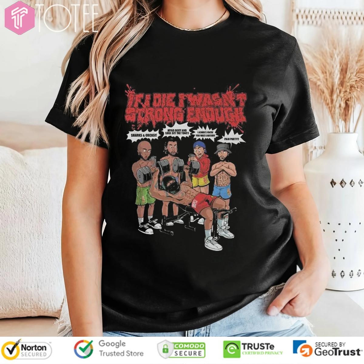 Women's Shirt