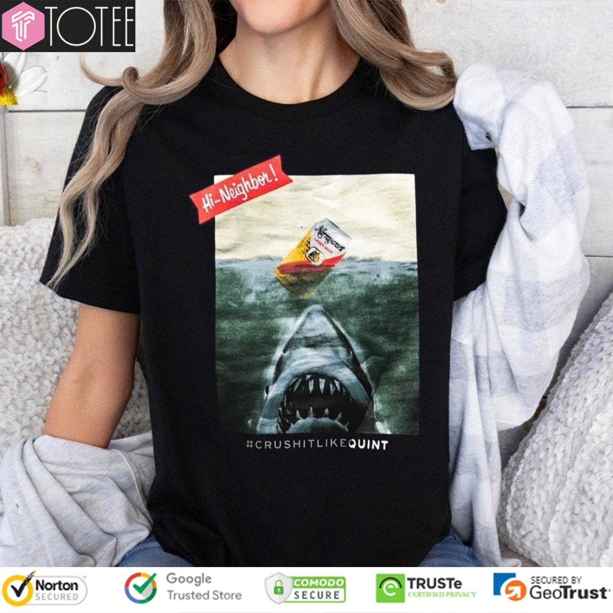 Women's Shirt
