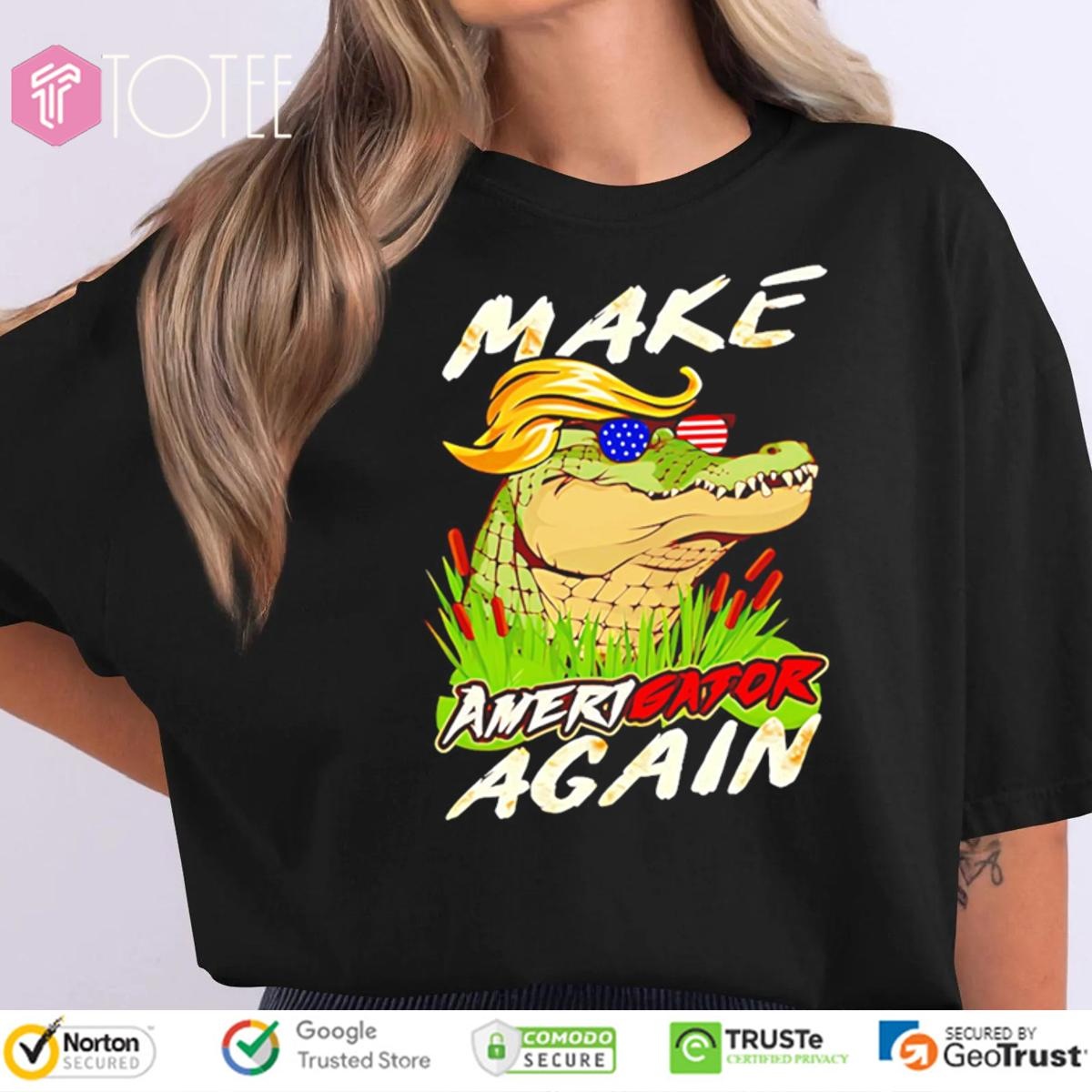Women's Shirt