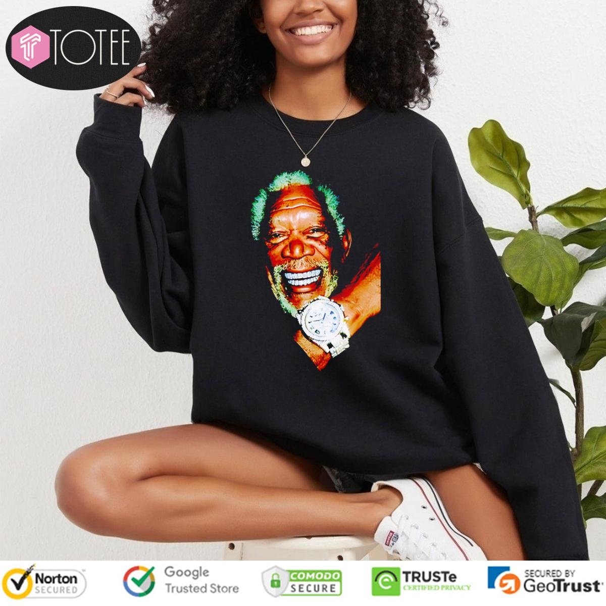 Sweatshirt Sweatshirt