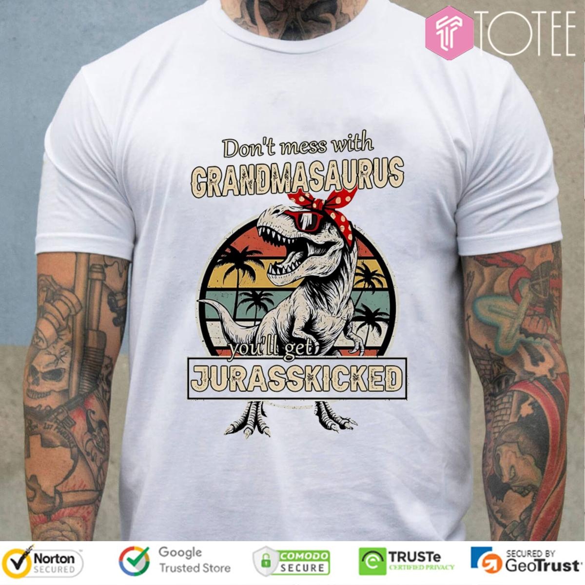 Shirt Shirt