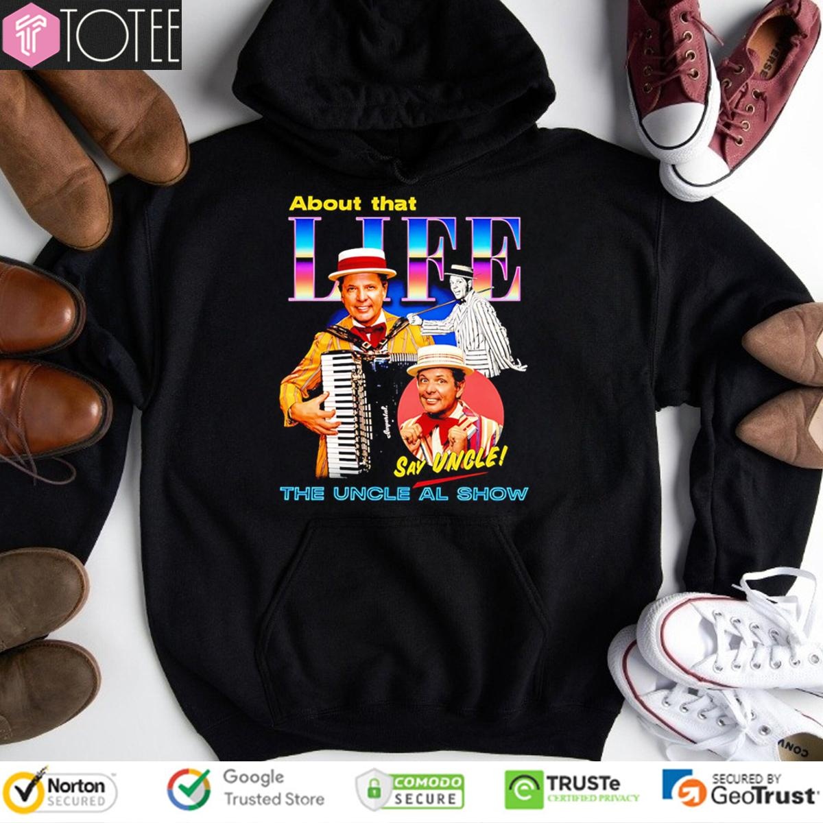 Hoodie