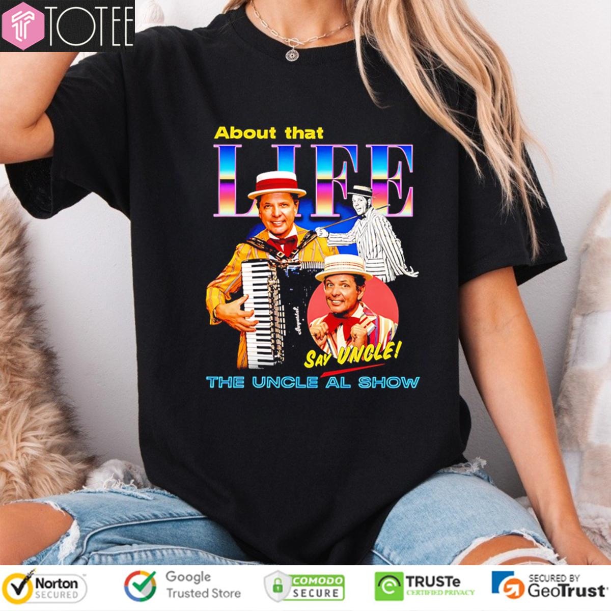 Women's Shirt