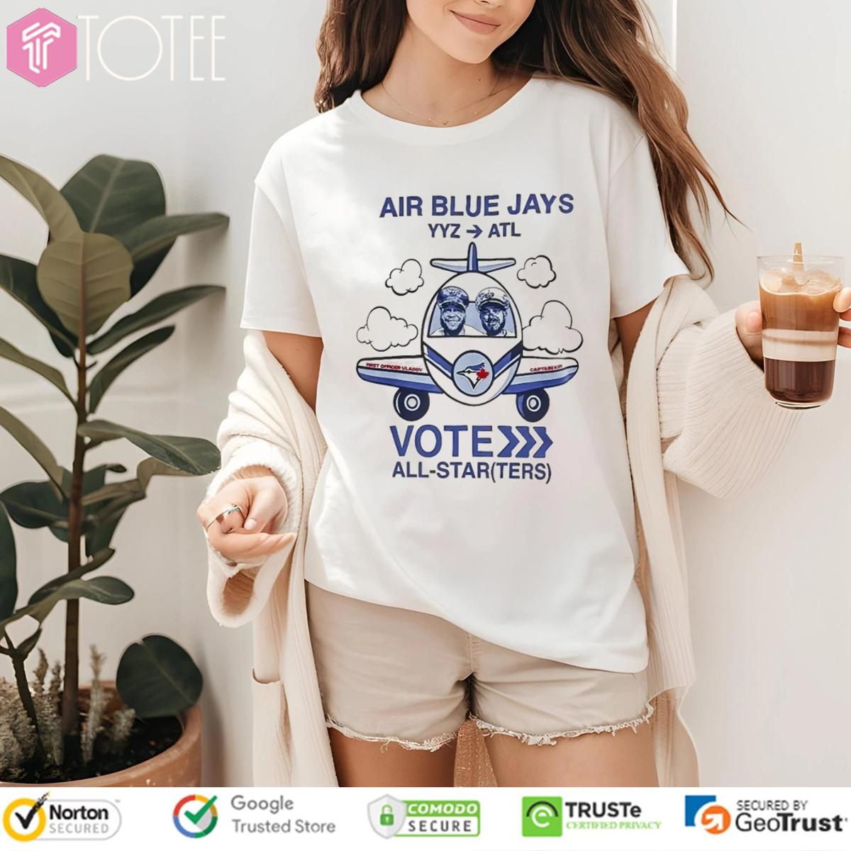 Women's Shirt