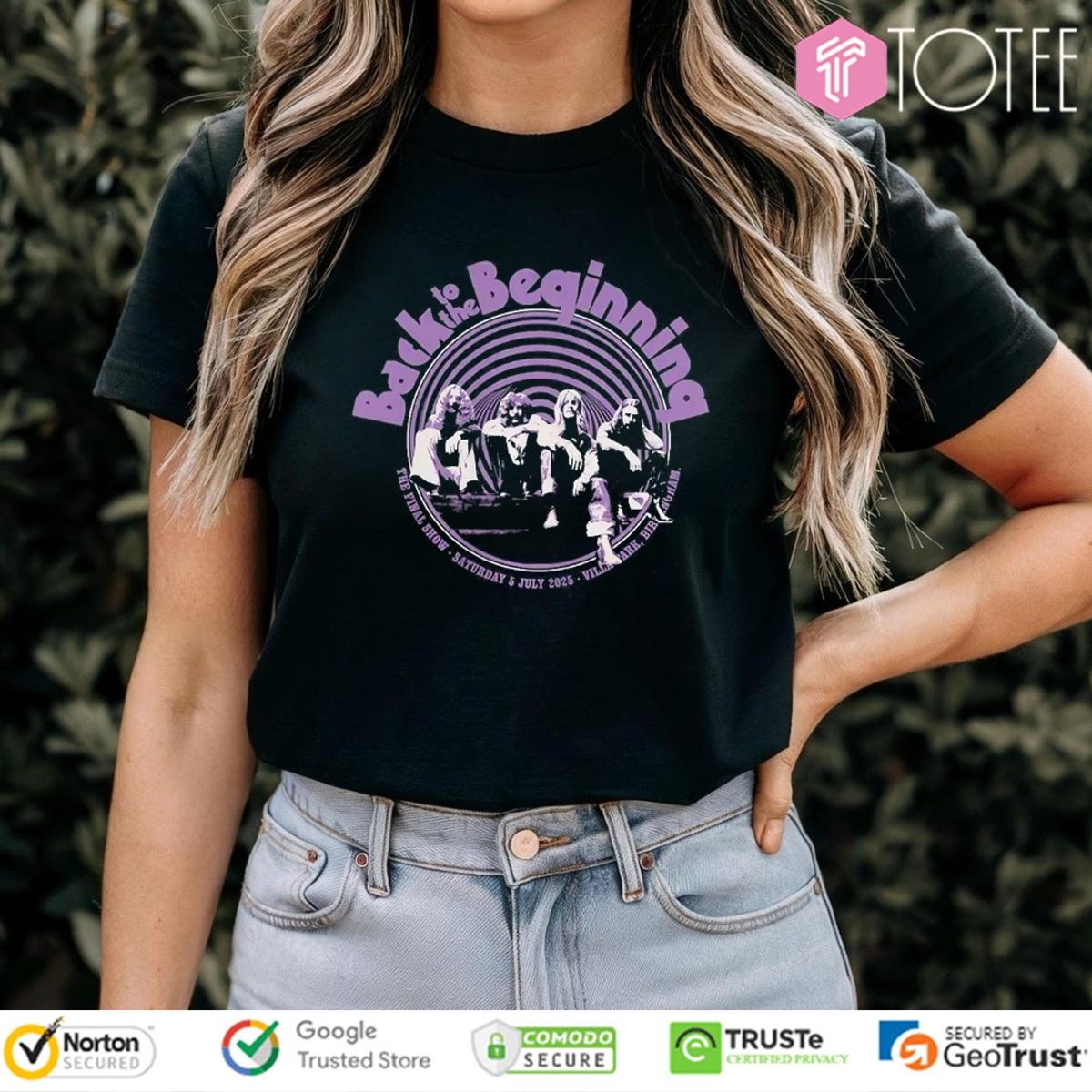 Women's Shirt