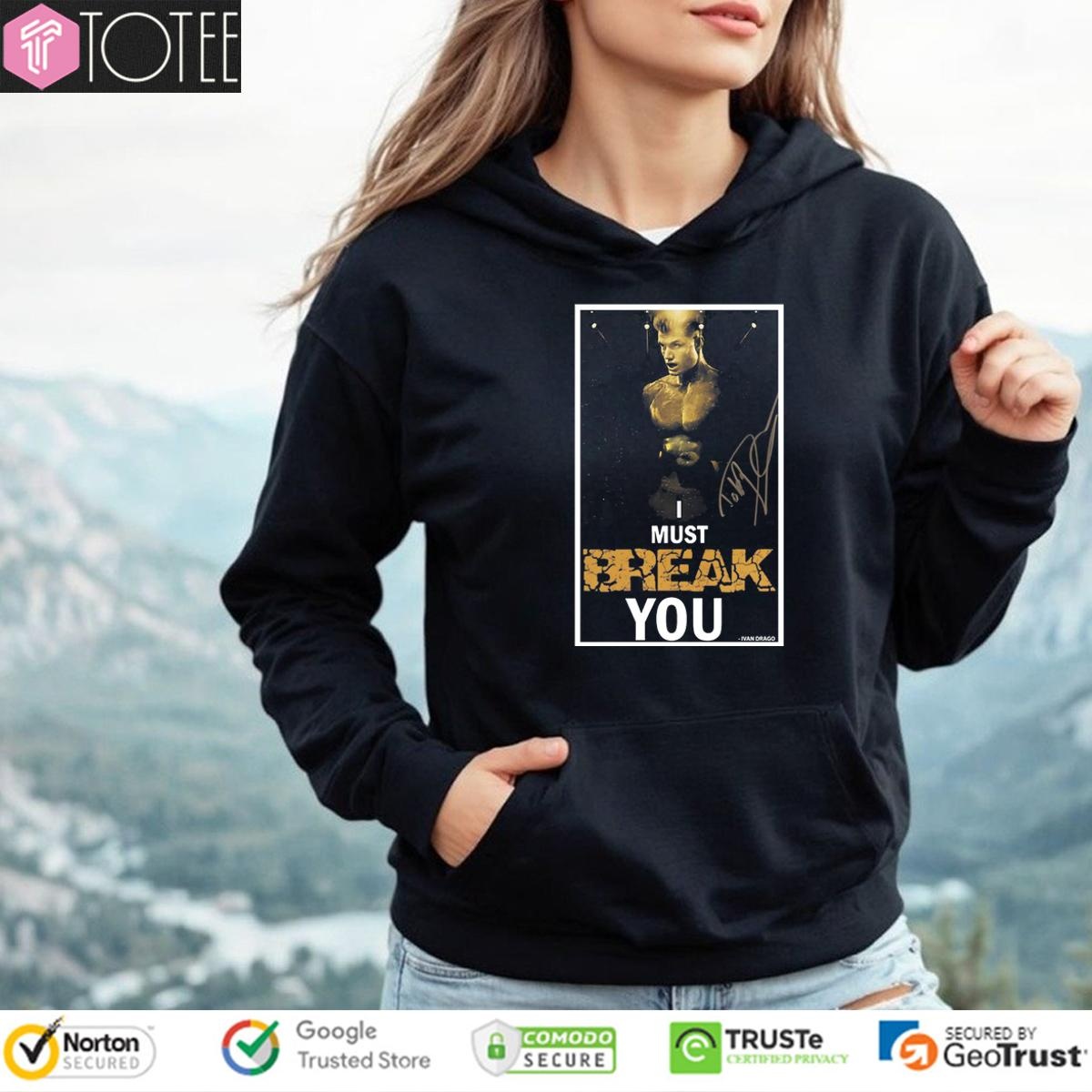 Hoodie Hoodie