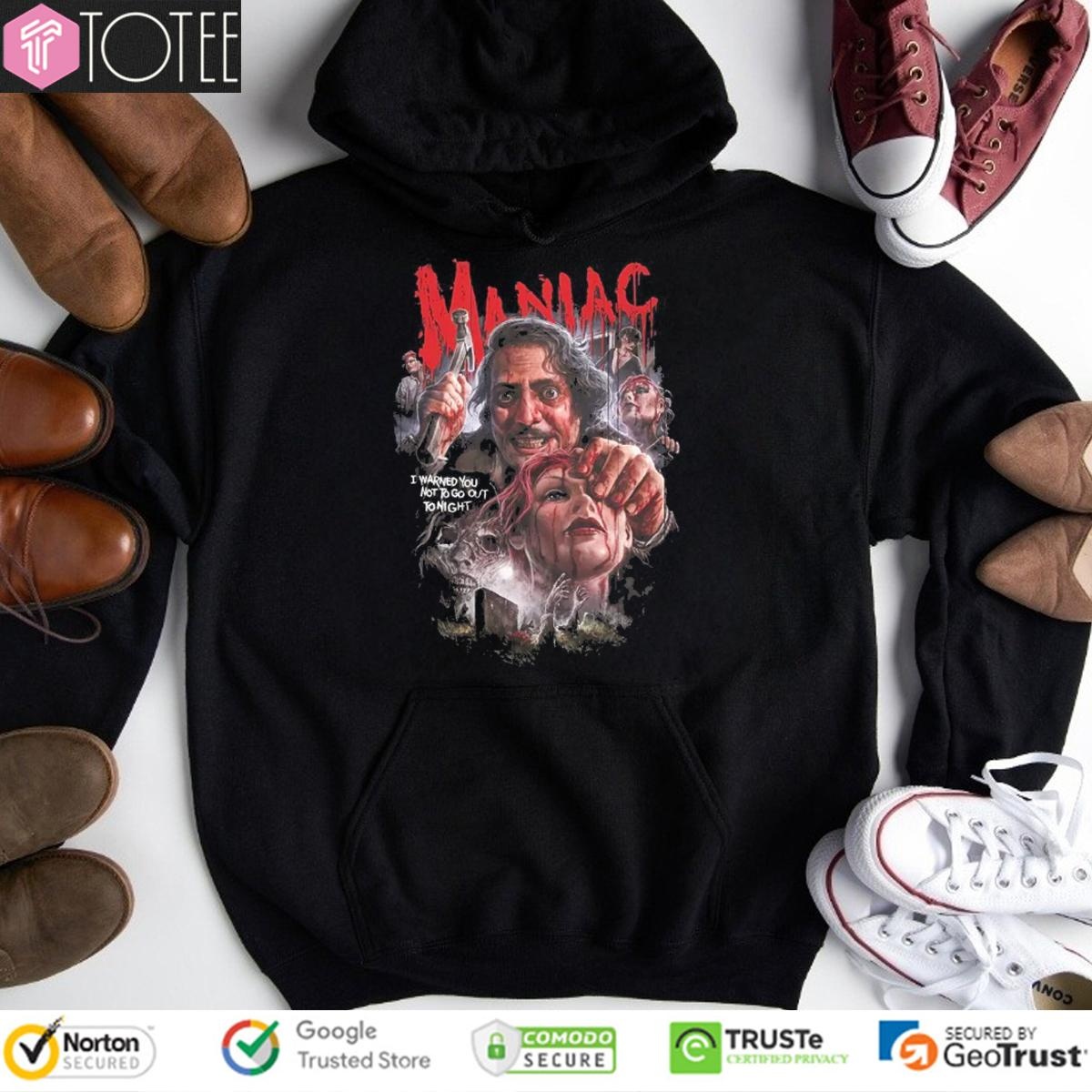 Hoodie