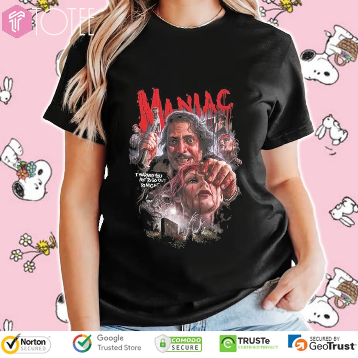 Women's Shirt