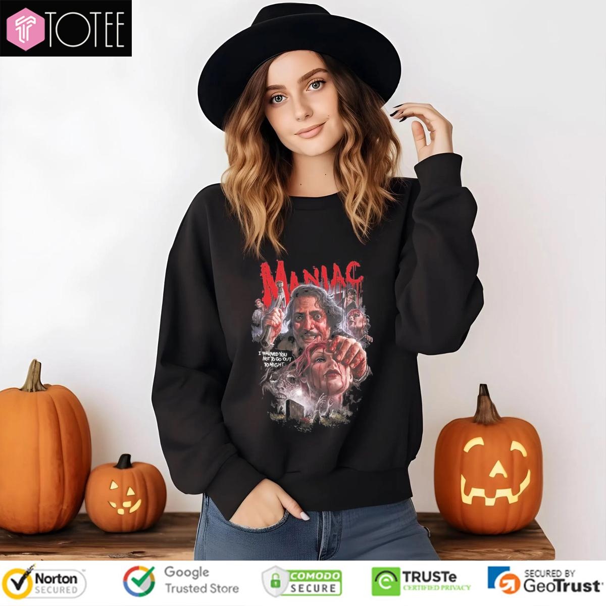 Sweatshirt