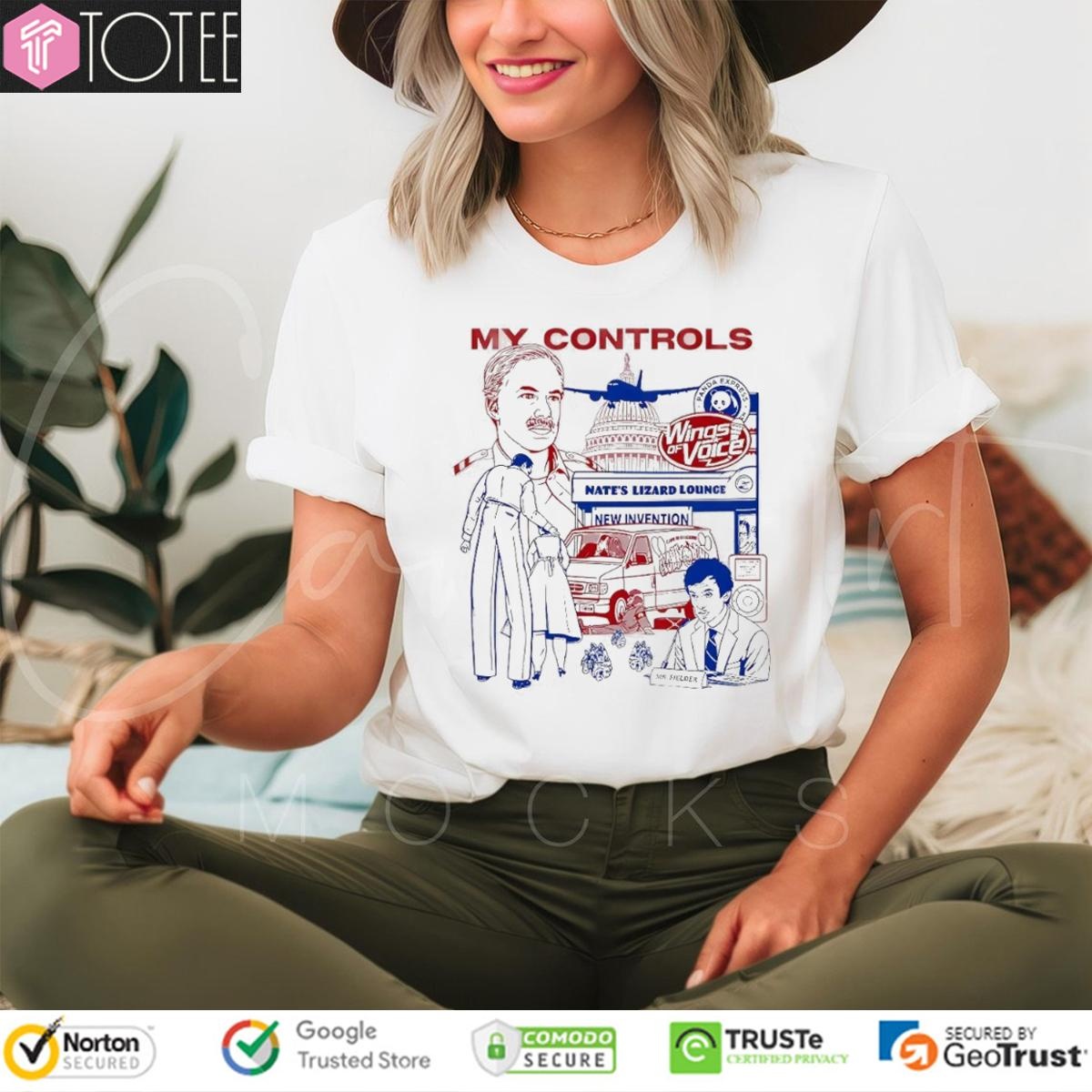 Women's Shirt