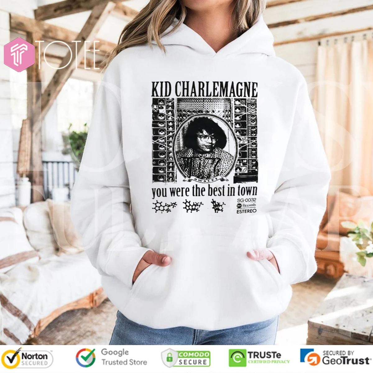 Hoodie