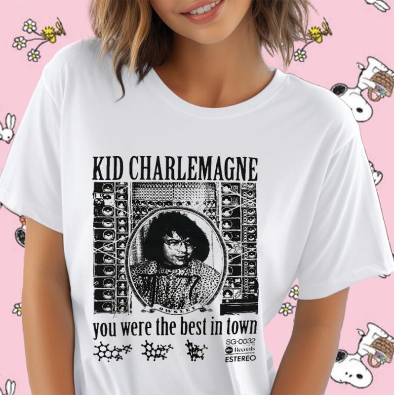 Women's Shirt