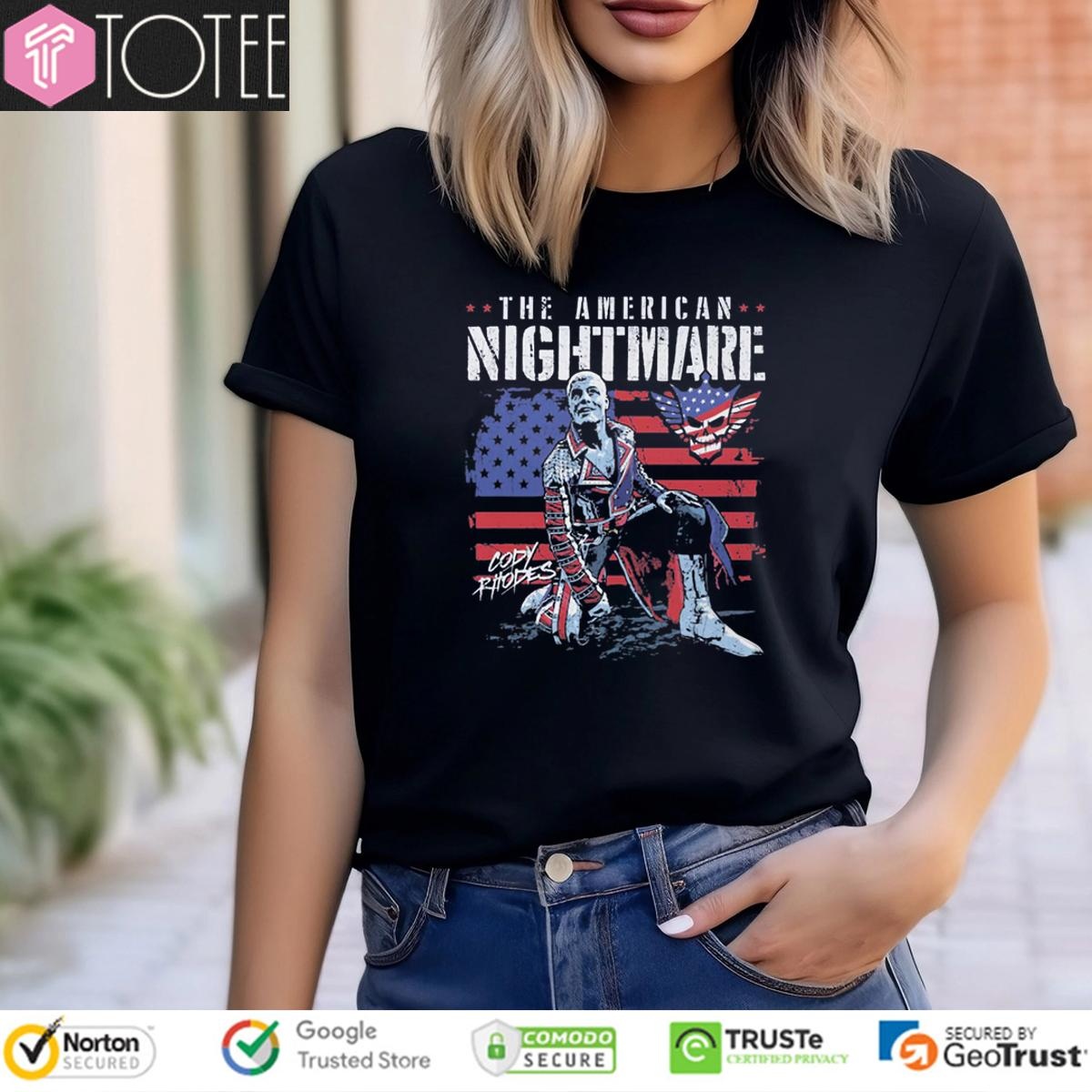 Women's Shirt