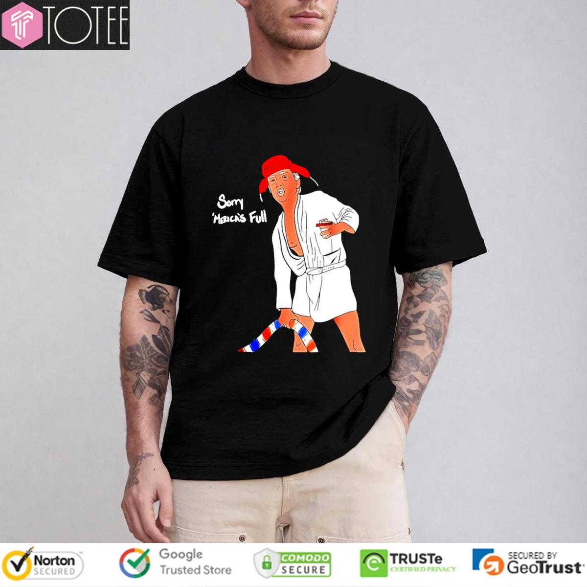 Shirt Shirt