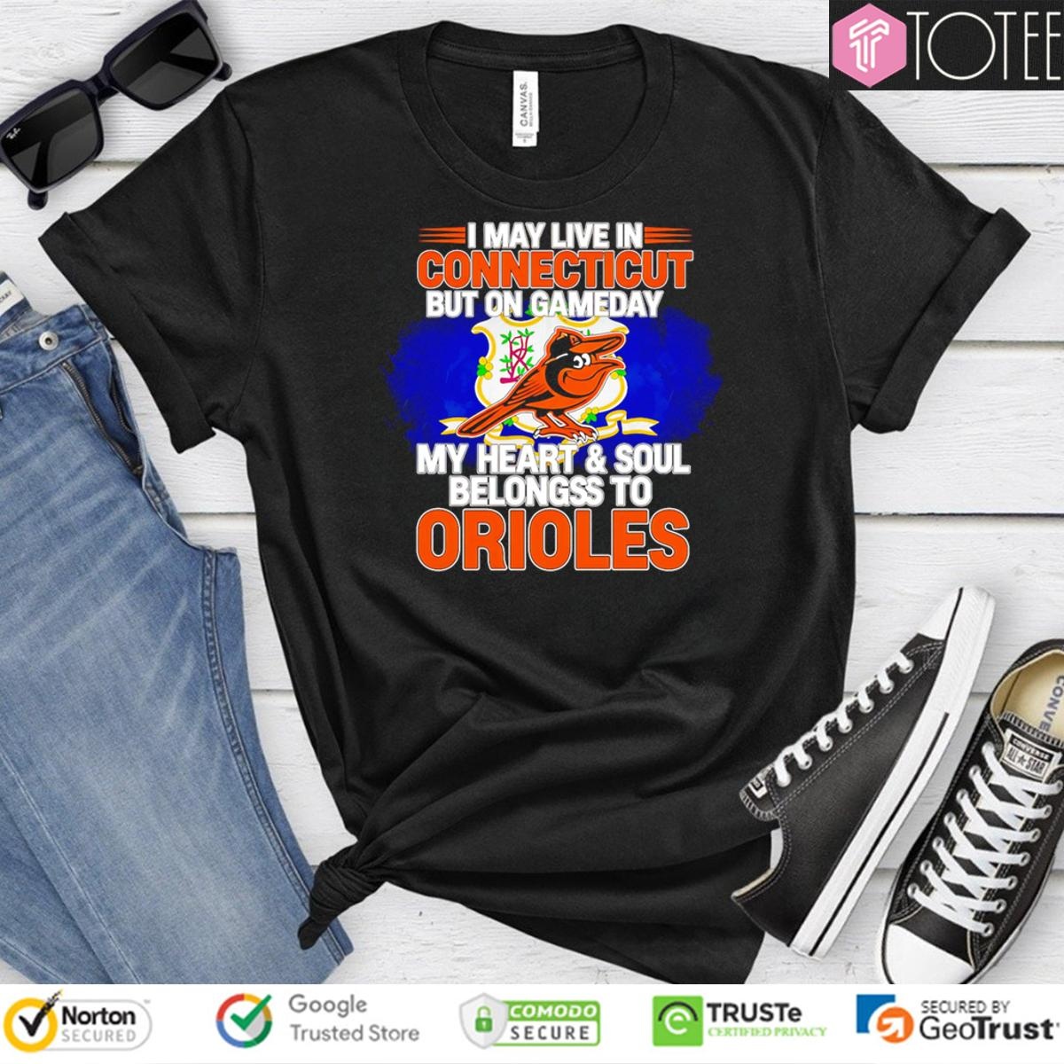 Women's Shirt