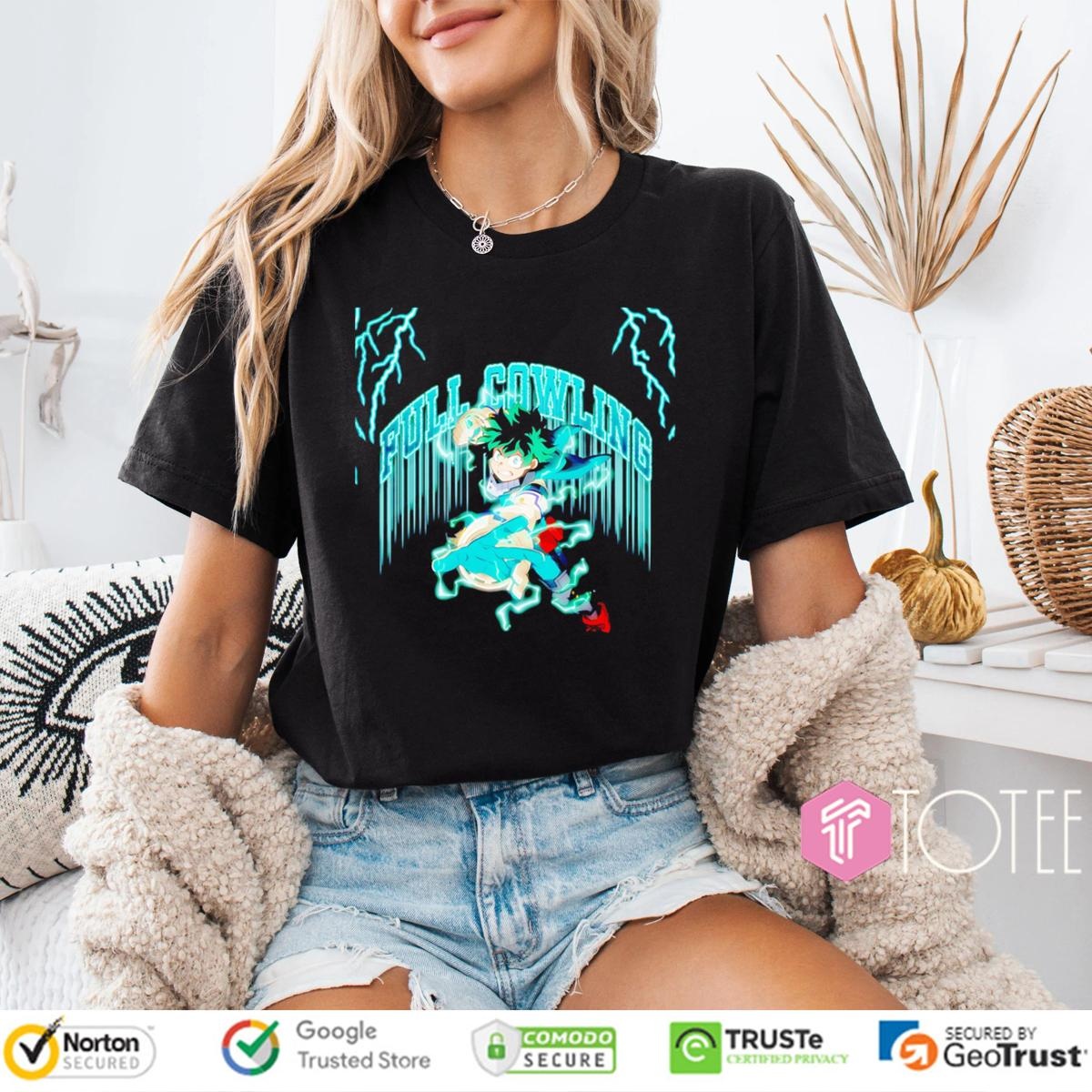 Women's Shirt