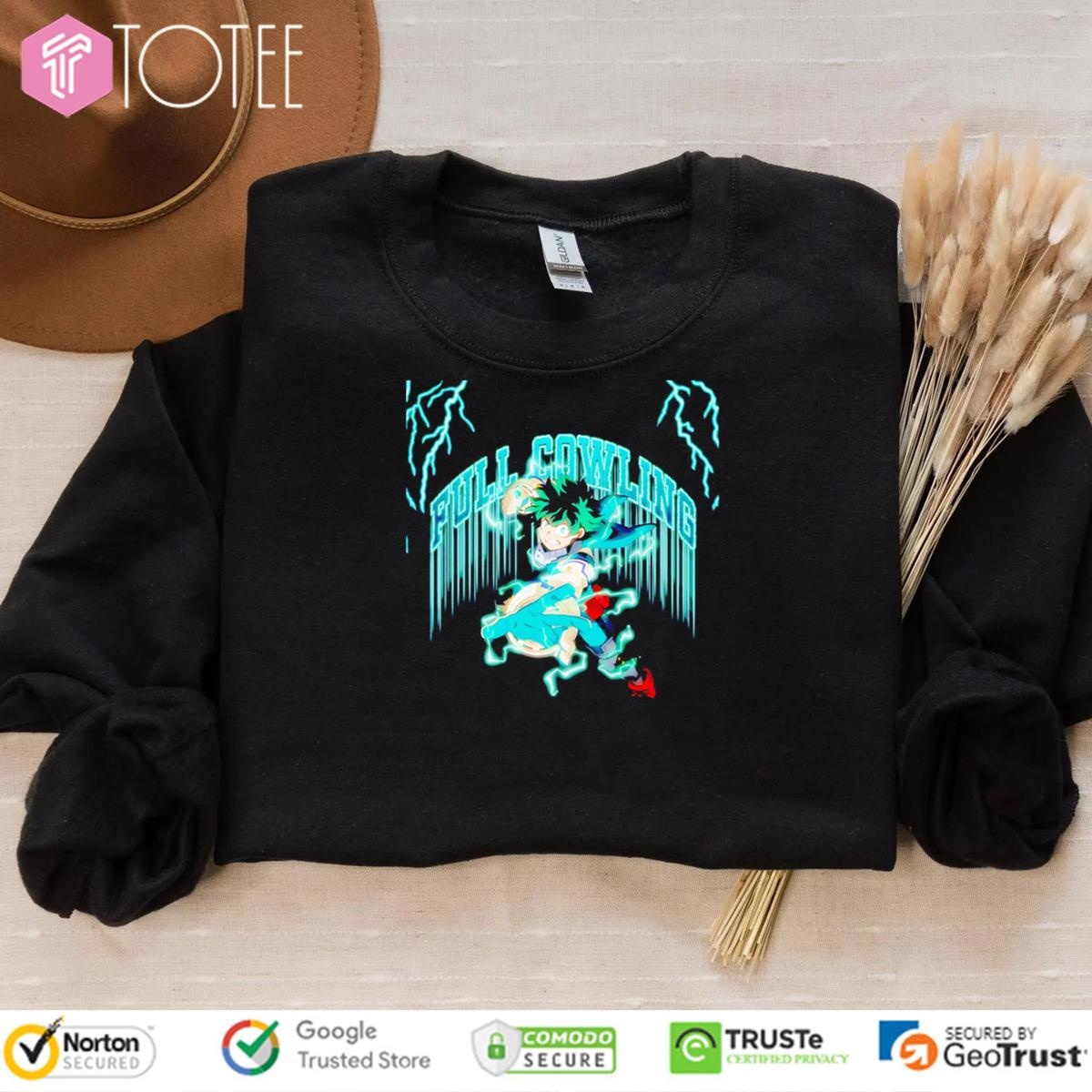Sweatshirt