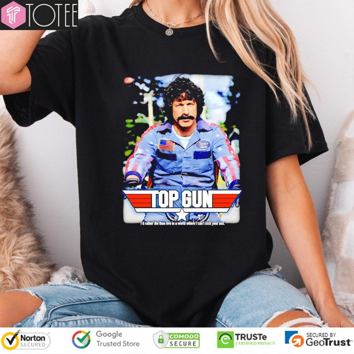 Women's Shirt