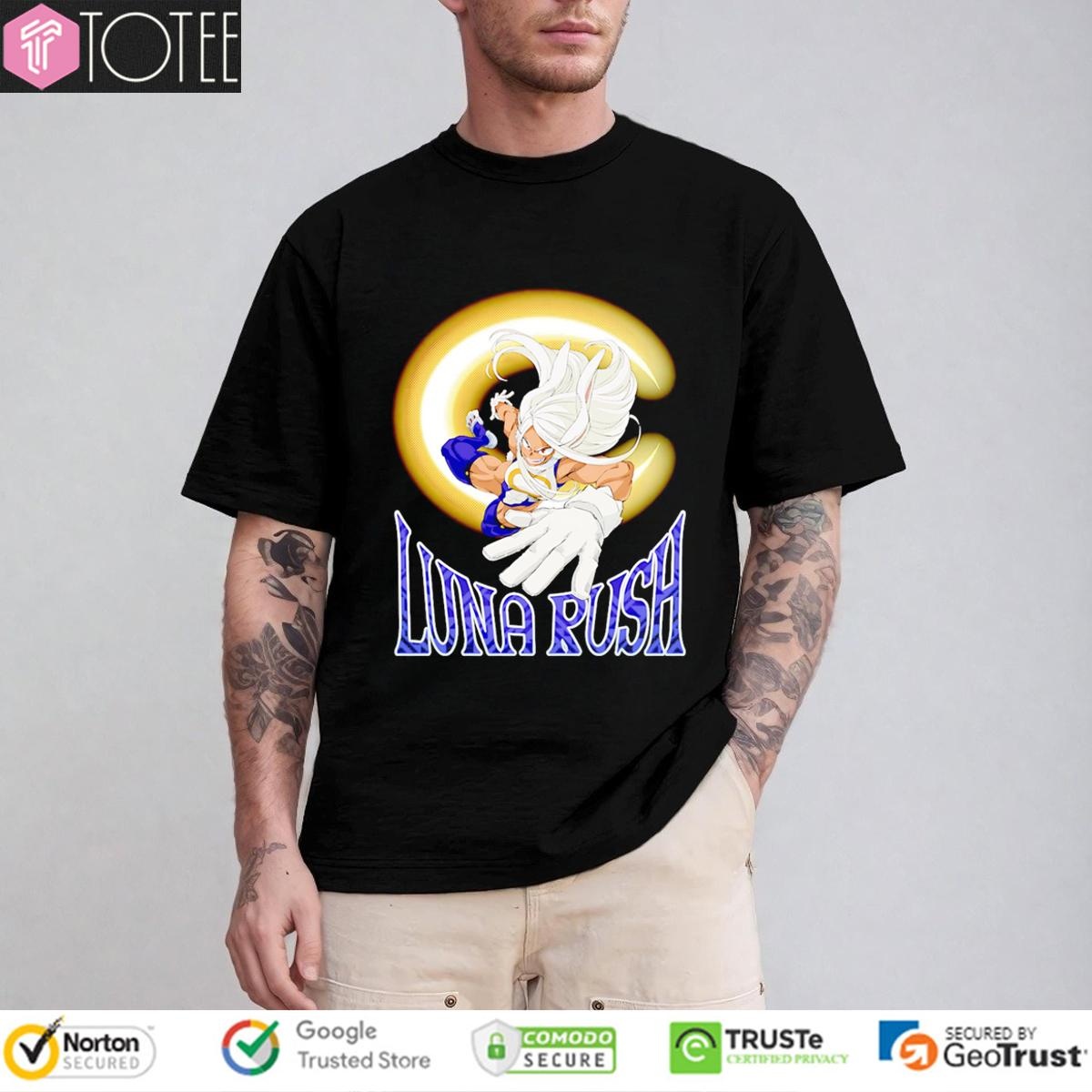 Shirt Shirt