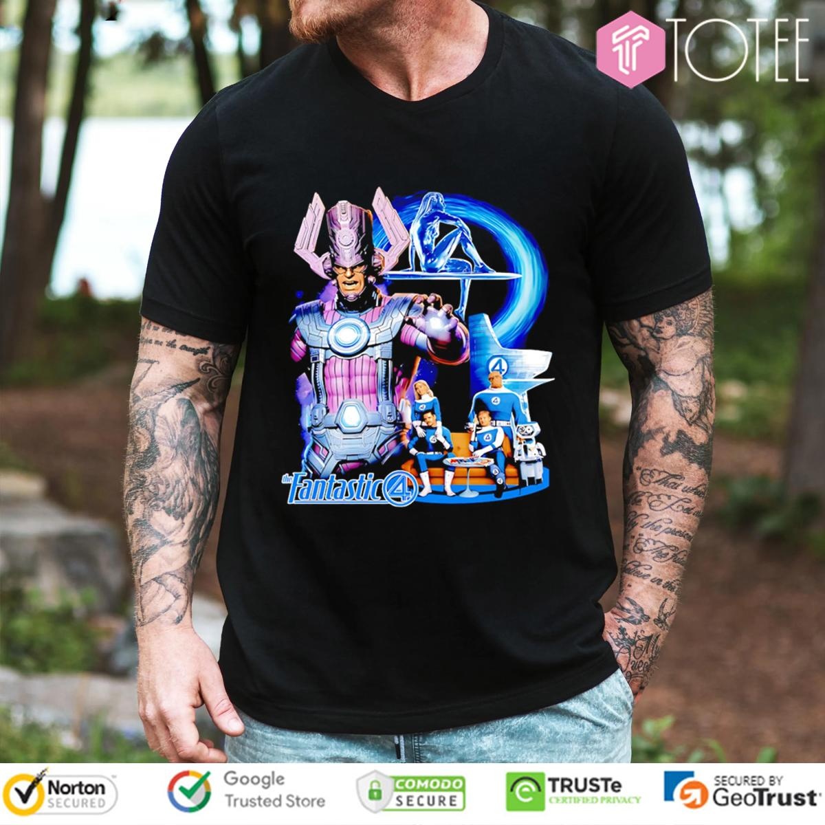 Shirt Shirt