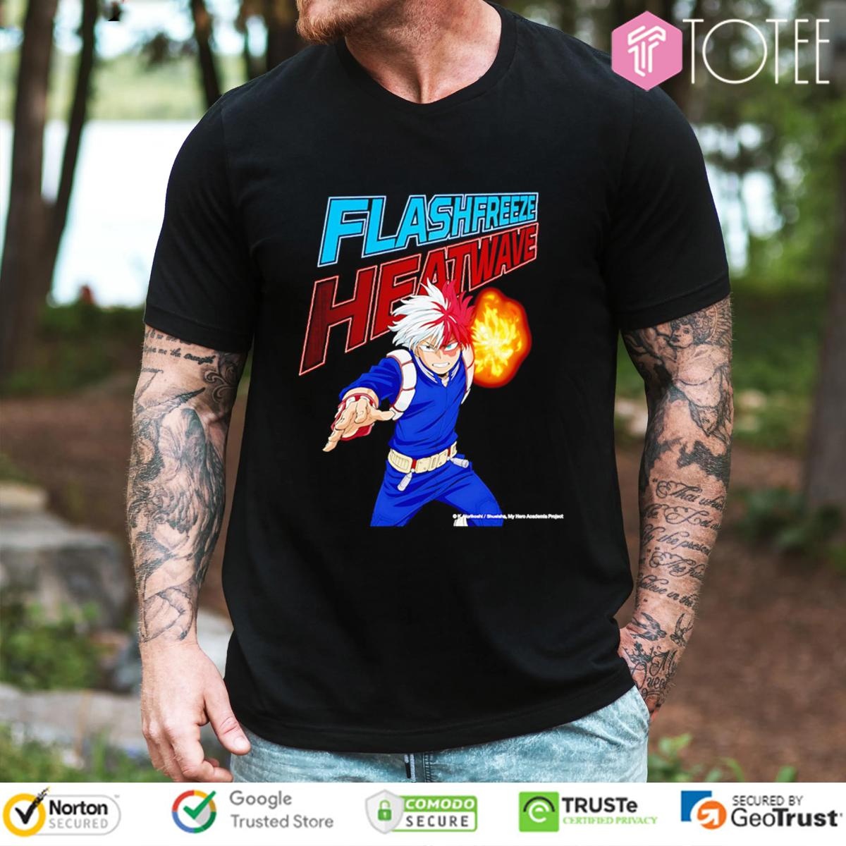 Shirt Shirt