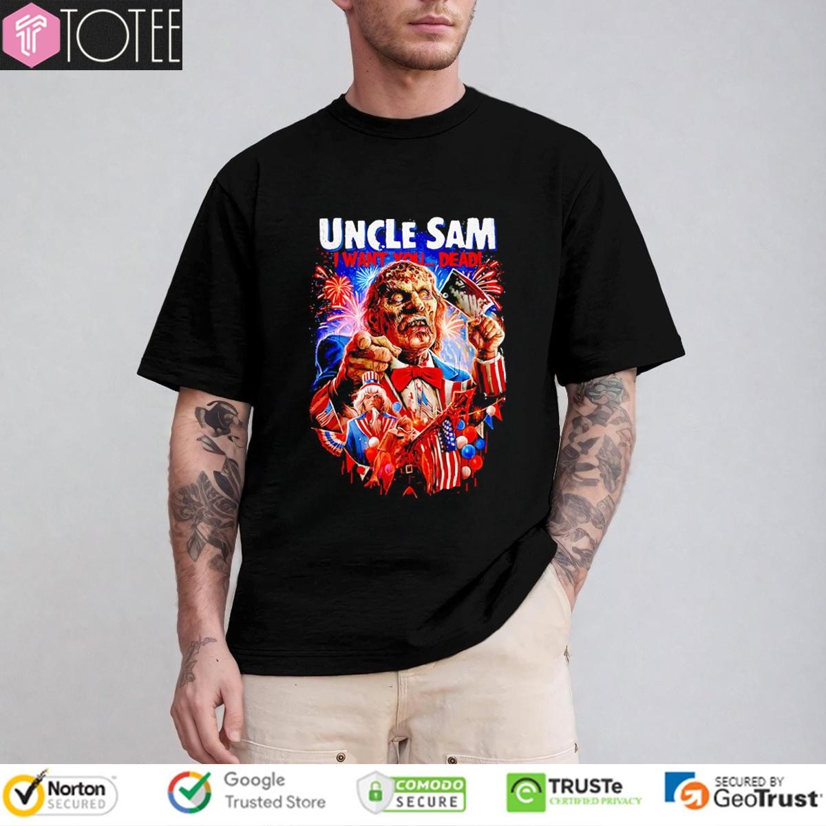 Shirt Shirt
