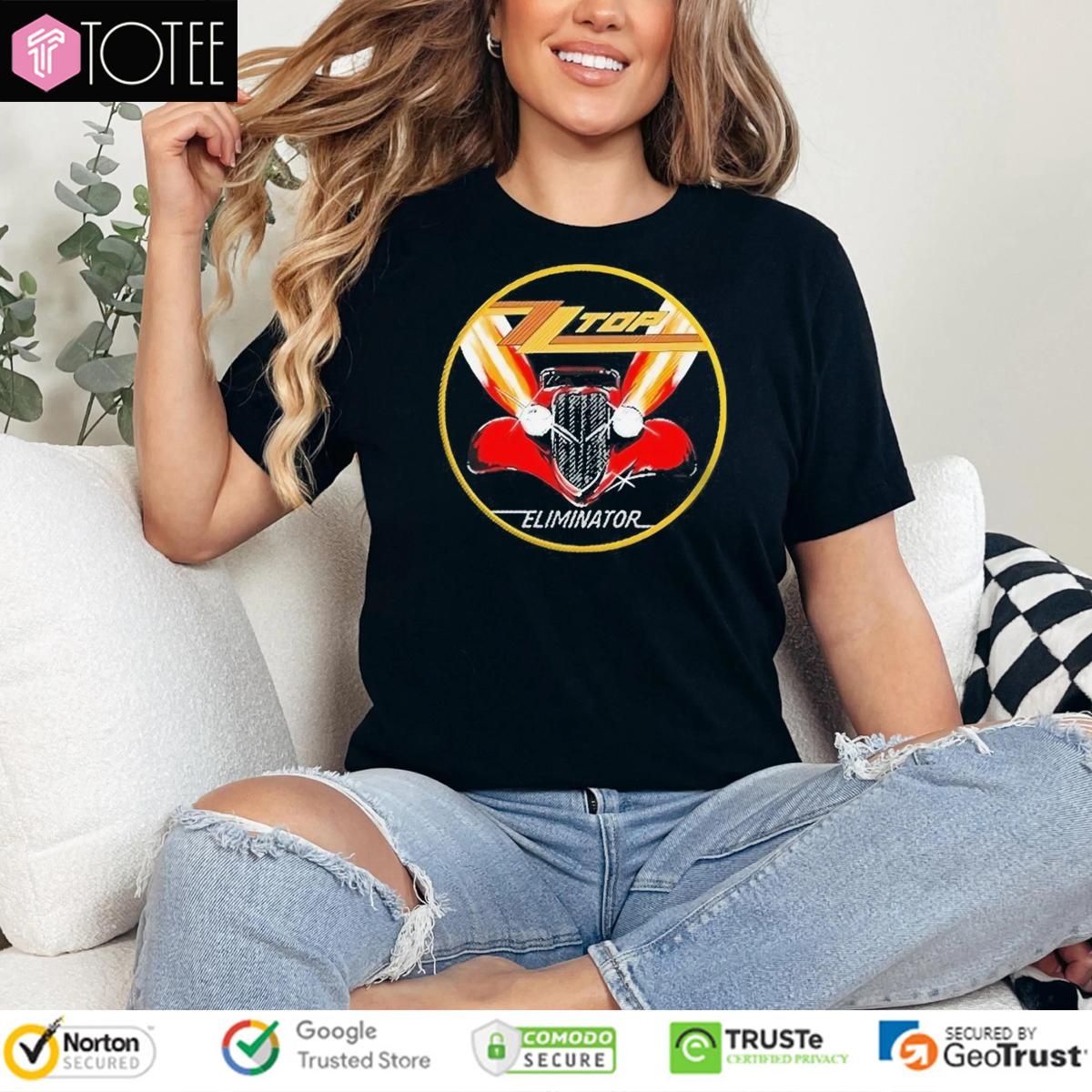 Women's Shirt